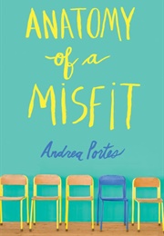 Anatomy of a Misfit (Andrea Portes)