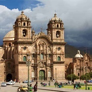 Cusco