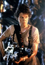 Ellen Ripley (&quot;Aliens&quot;) (1986)