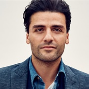 Oscar Isaac