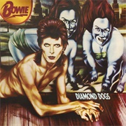 Diamond Dogs - David Bowie