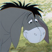 Eeyore (Winnie the Pooh)