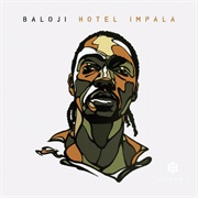 Baloji - Hotel Impala