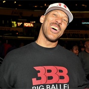 Lavar Ball