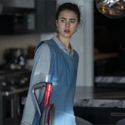 Margaret Qualley (MAID)