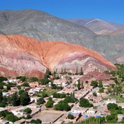 Humahuaca