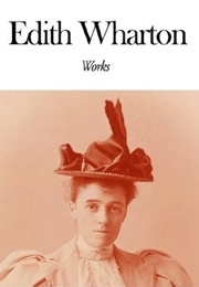 Works (Edith Wharton)