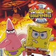 The SpongeBob Squarepants Movie