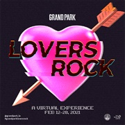 Lovers Rock