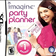 Imagine: Party Planner