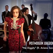 No Diggity - Postmodern Jukebox