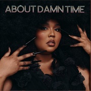 Its About Damn Time - Lizzo