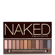 Urban Decay Naked Palette