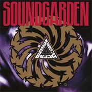 Soundgarden - Badmotorfinger (1991)