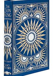 The Sun King (Nancy Mitford)