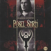 Posel Smrti