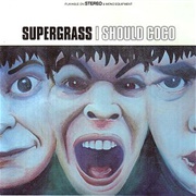 I Should Coco - Supergrass