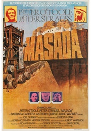 Masada (1981)