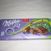 Milka Erde