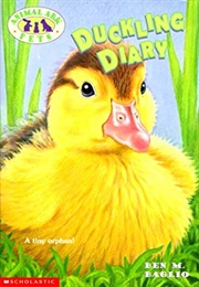 Duckling Diary (Ben M. Baglio)