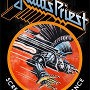 Screaming for Vengeance - Judas Priest