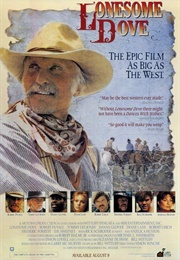 Lonesome Dove (1989)