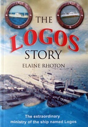 The Logos Story (Elaine Rhoton)