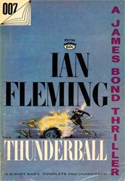 Thunderball (Fleming)