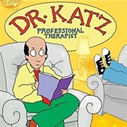 Dr. Katz Professional Therapist