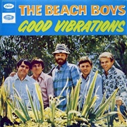 Good Vibrations (The Beach Boys, 1966)