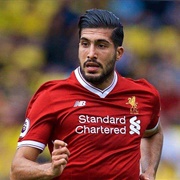 Emre Can