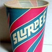 1966: Slurpee