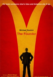 The Founder (2016)