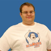 Gary Brolsma/Numa Numa Guy