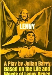 Lenny (Julian Barry)