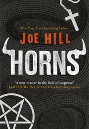 Horns (Joe Hill)