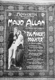 The Rug Maker&#39;s Daughter (1915)