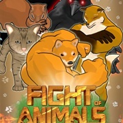 Fight of Animals