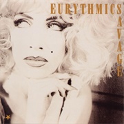 Savage (Eurythmics, 1987)