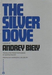 The Silver Dove (Andrei Bely)