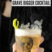 Grave Digger