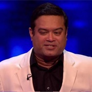 Paul Sinha (Gay, He/Him)