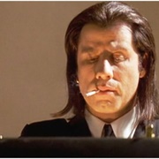What Was in the Briefcase in Pulp Fiction?