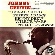 Johnny Griffin Sextet - Johnny Griffin Sextet