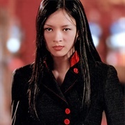 Hu Li (Rush Hour 2, 2001)