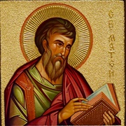 Matthew the Apostle