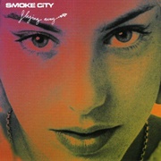 Smoke City - Flying Away