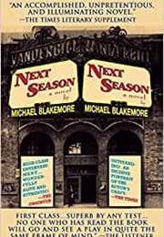 Next Season (Michael Blakemore)