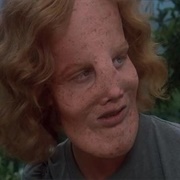 Eric Stoltz, Mask (1985)