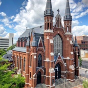 Cathedral of Saint Paul (Birmingham, Alabama)